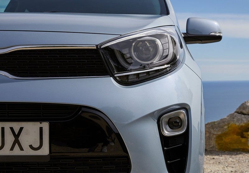 PICANTO 1.0 CVVT 49kW (67CV) Concept