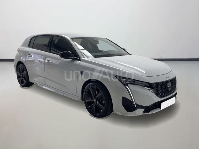 308 1.5 BlueHDi S&S GT EAT8 130