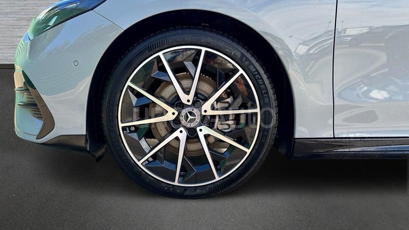 CLA Shooting Brake Eléctrico 250+