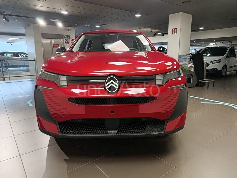 C5 Aircross Hybrid You e-DCS6 145