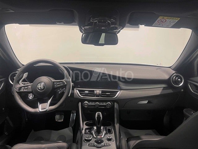 Giulia 2.0 Veloce Q4 Aut. 280