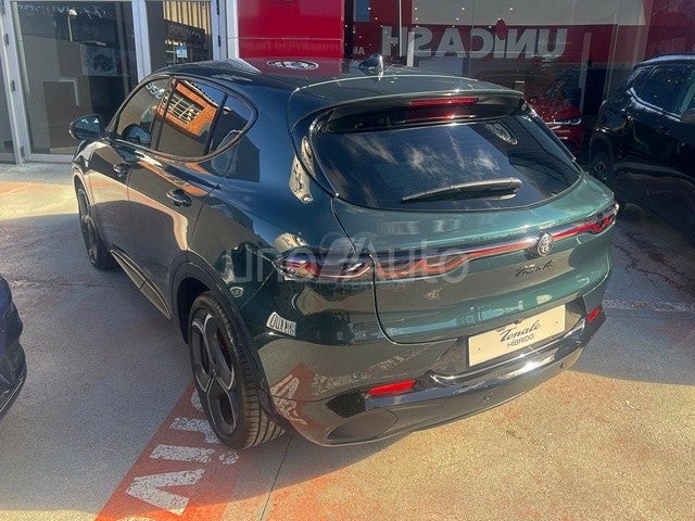 Tonale 1.5 Híbrido Veloce TCT7 175