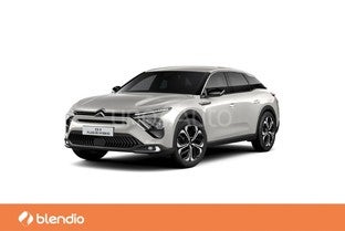 CITROEN C5 X Hybrid 225 e-EAT8 Max