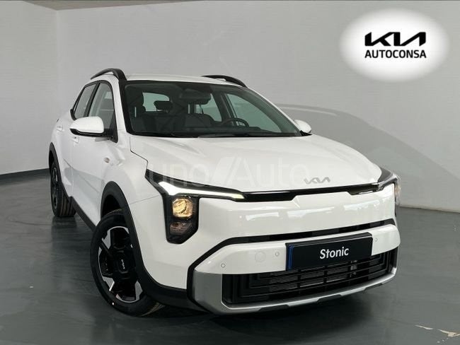 1.0 T-GDi 85kW (115CV) MHEV Concept