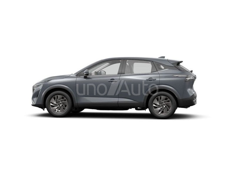 NISSAN Qashqai DIG-T 116kW (158CV) mHEV CVT Acenta