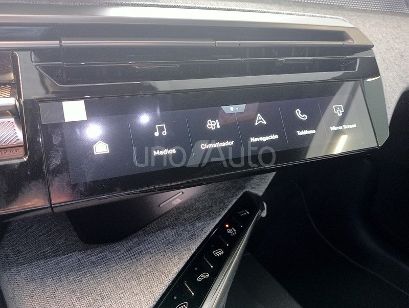 3008 Hybrid GT eDCS6 145