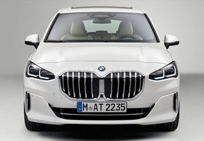 Bmw Serie 2