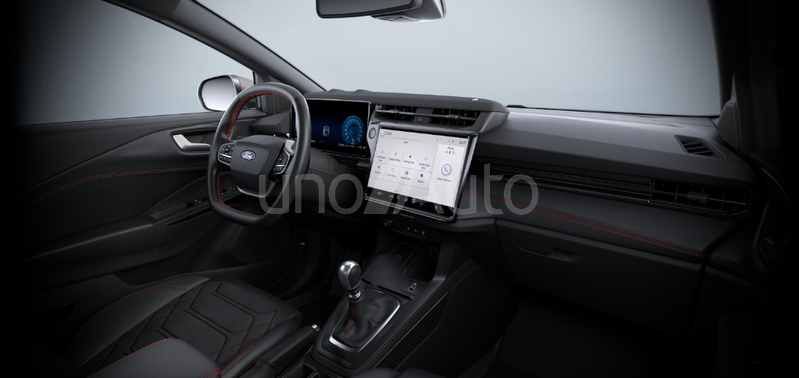 Puma 1.0 EcoBoost MHEV Titanium 125