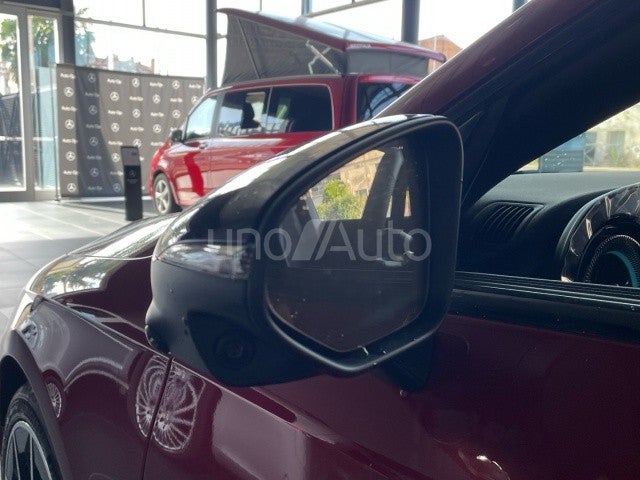 CLA Eléctrico 250+ 200kw