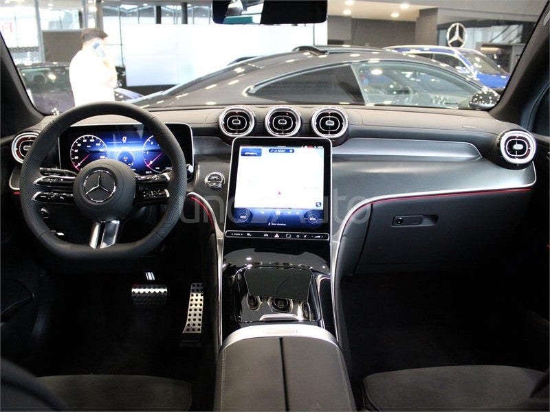 CLASE GLC GLC 220 d 4MATIC