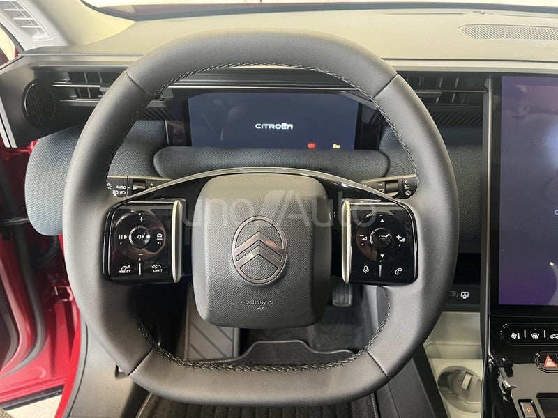 C5 Aircross Hybrid Plus e-DCS6 145