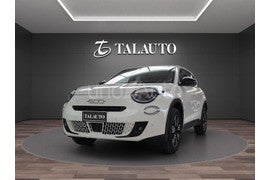 Fiat 600