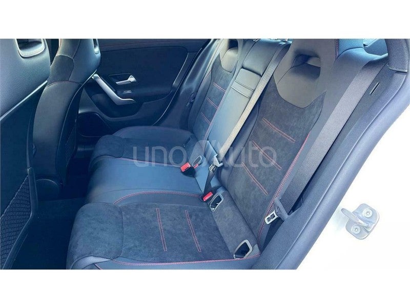 CLA CLA 200 D DCT