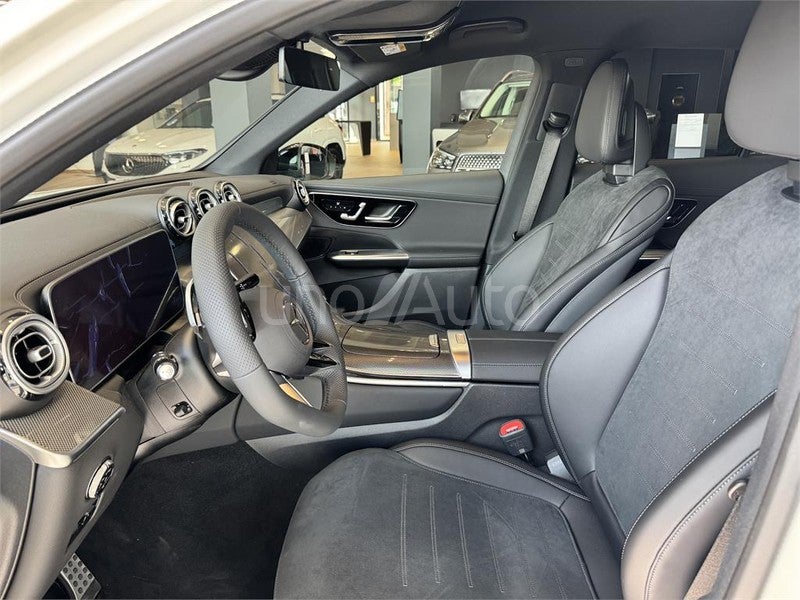 CLASE GLC GLC 220 d 4MATIC