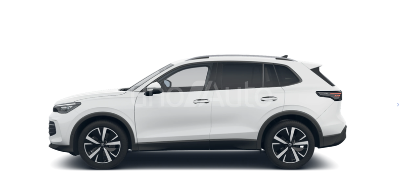 Tiguan 2.0TDI Más DSG 110kW