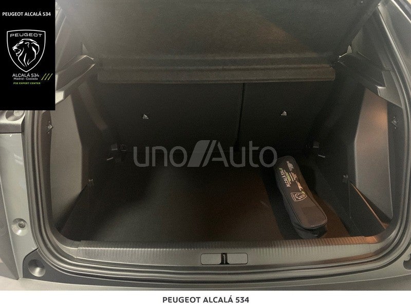 Hybrid 145 eDCS6 Allure