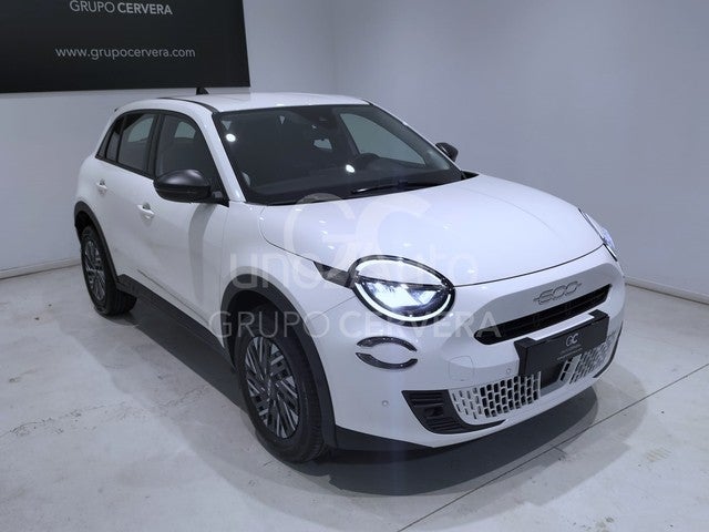 600 1.2 MHEV DDCT 74kW