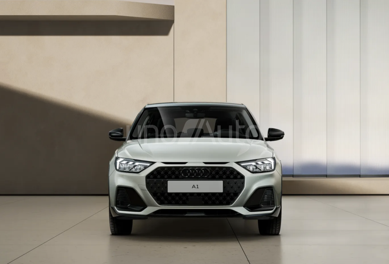 A1 Allstreet 35 TFSI Adrenalin Black Edition S tronic 110kW
