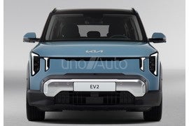 Kia Ev2