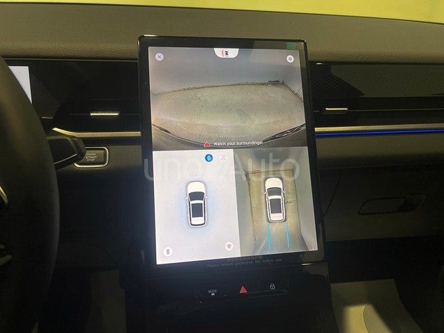 5 1.6 TGDi Exclusive DCT Aut.