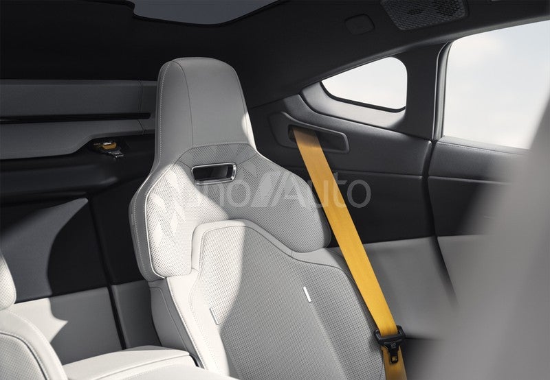 05 Dual Motor Performance Launch Edition