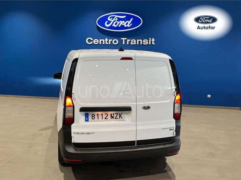 FORD Transit Connect VAN L2 PHEV 150cv