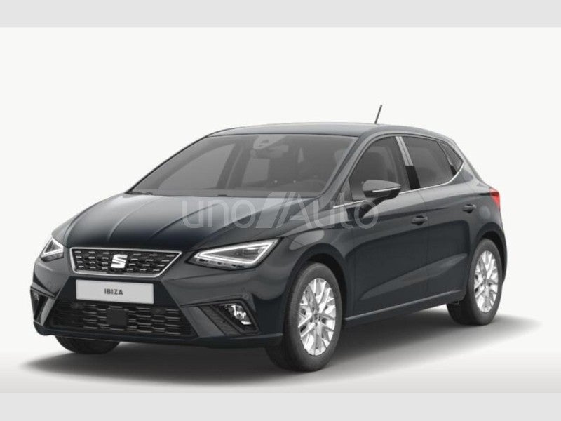 Ibiza 1.0 TSI S&S Special Edition 115