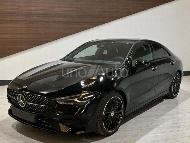 CLA 220d