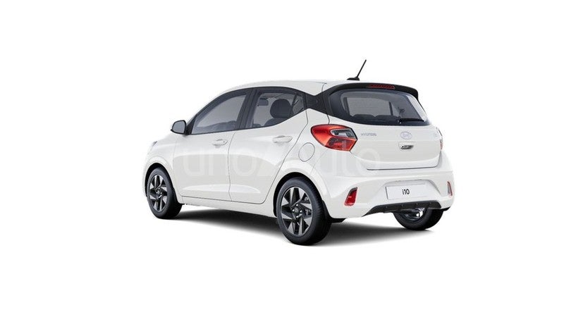 HYUNDAI i10 1.0 Klass