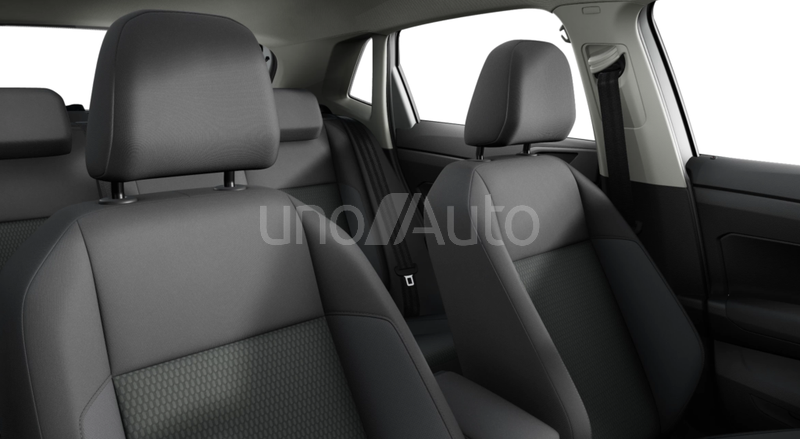 Polo 1.0 TSI Match 70kW