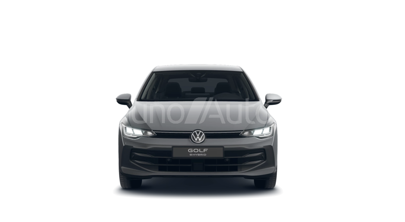 Golf 1.5 TSI eHybrid Match DSG6 150kW