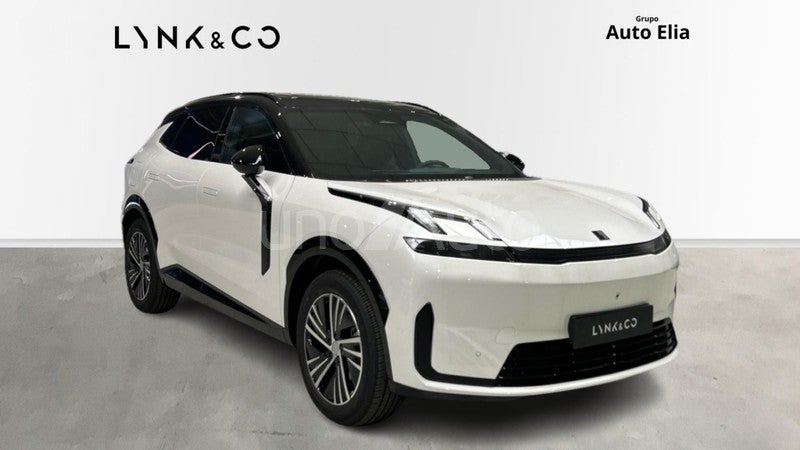 08 1.5 PHEV Core