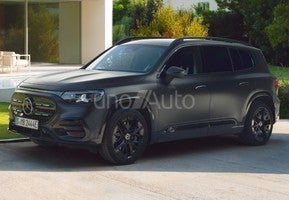 Mercedes-Benz Clase Glb