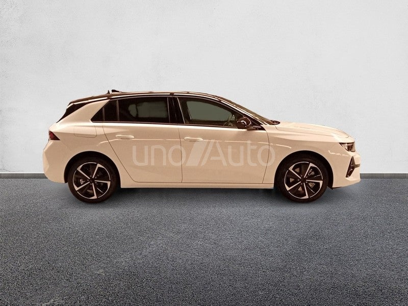 Astra 1.2T XHT Hybrid eDCT6 S/S GS 145