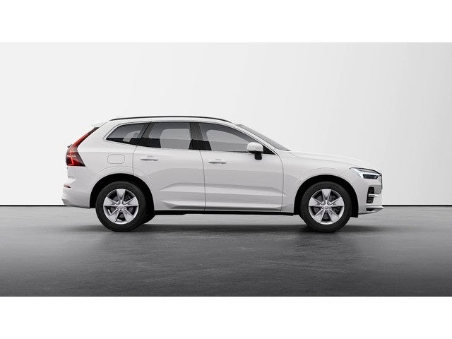 XC60 B4 Core AWD Aut.