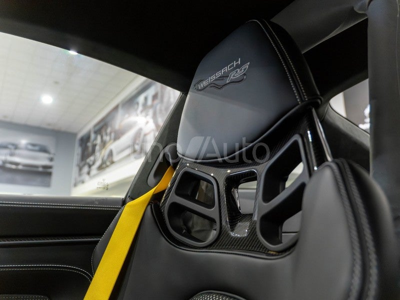911 GT3 RS