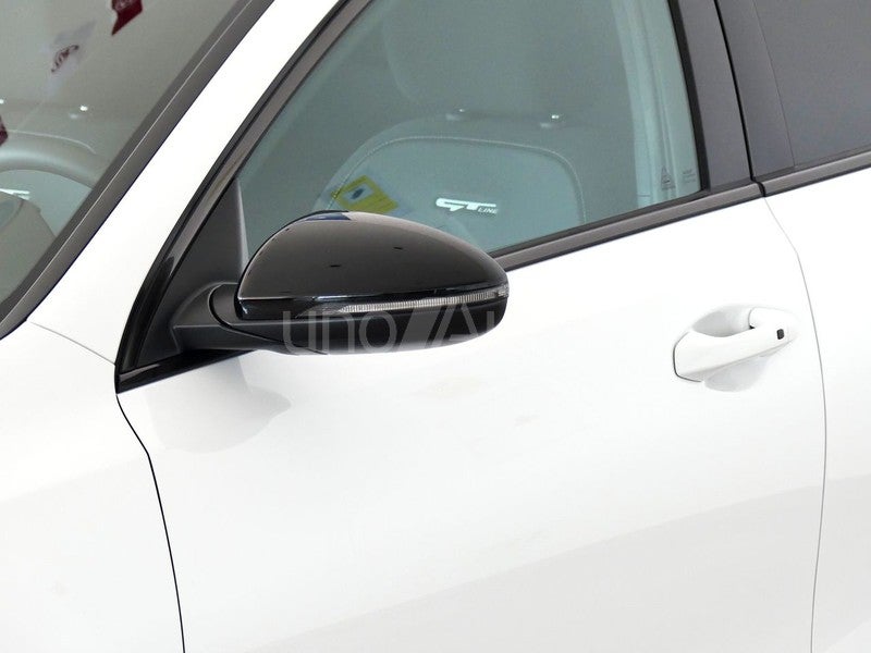 1.5 MHEV iMT GT-line 103kW (140CV)