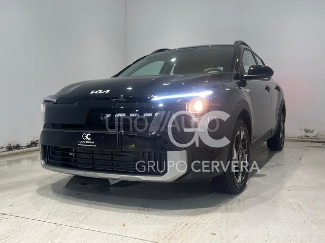 Stonic 1.0 MHEV Concept 115