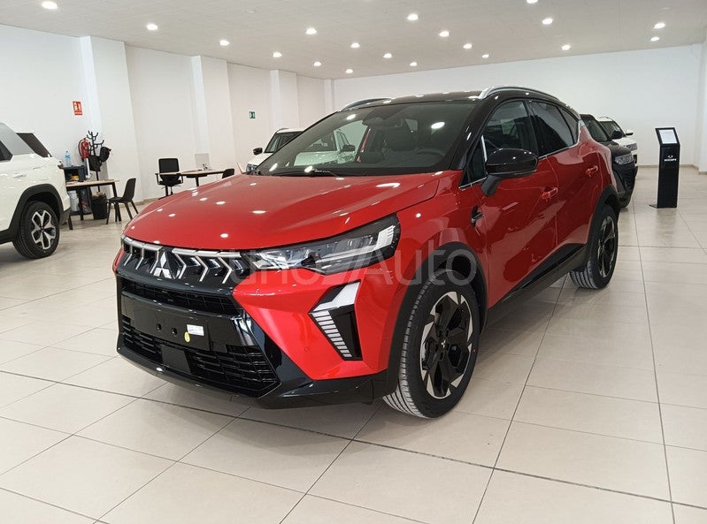 ASX 130T MHEV Kaiteki