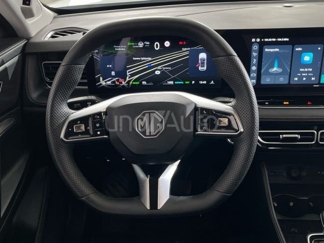 1.5T PHEV Luxury