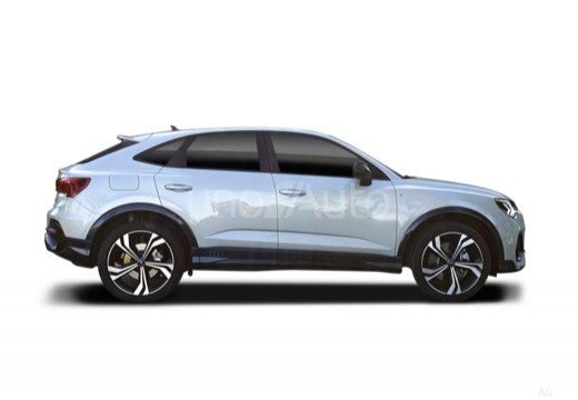 Q3 Sportback 45 TFSI Advanced quattro 180kW S tronic