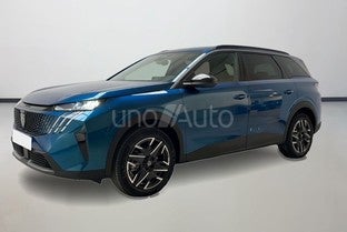 PEUGEOT 5008 1.2 107KW Allure eDCS6