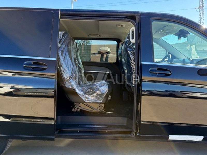 220 d Avantgarde Extralargo