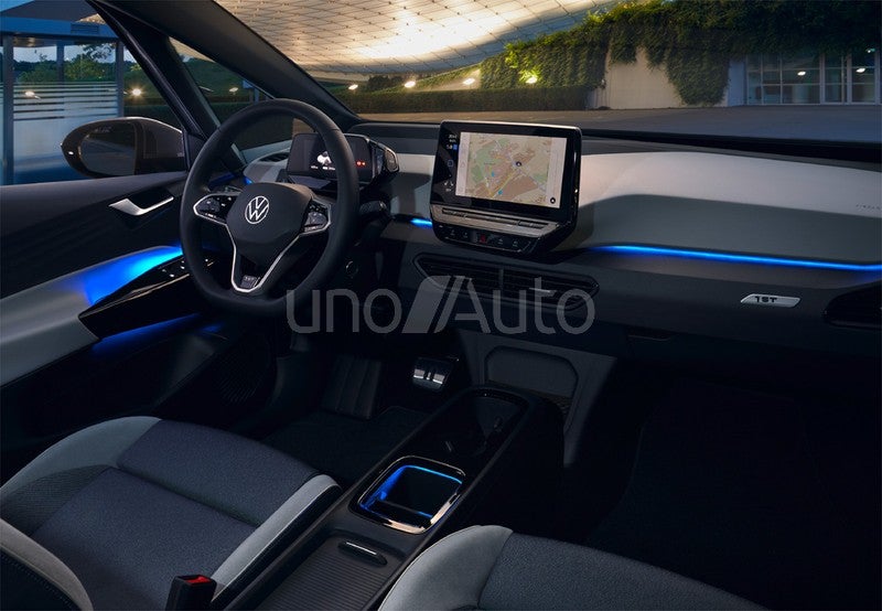 VOLKSWAGEN ID.3