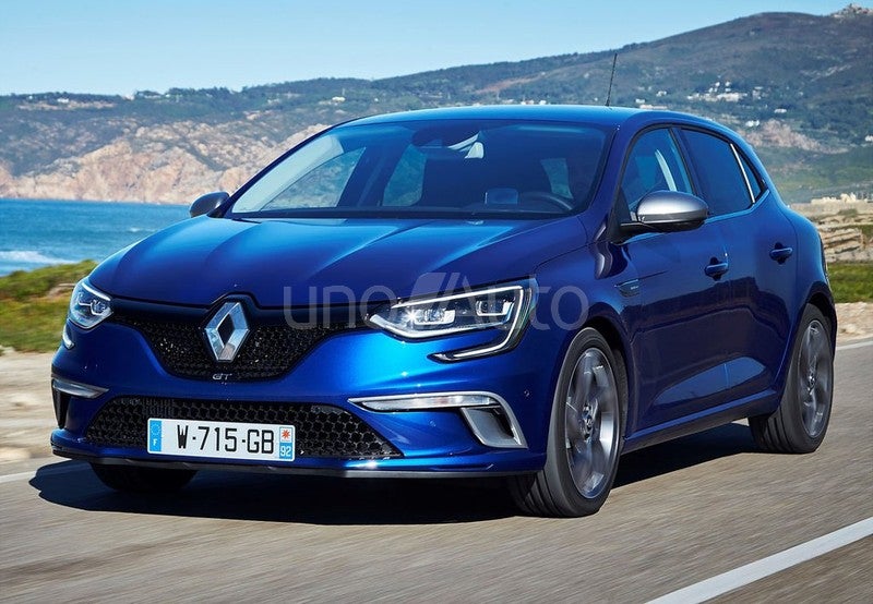 Mégane S.T. 1.3 TCe GPF Techno EDC 103kW
