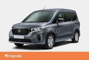 NISSAN Townstar 5 plazas 1.3G 96kW L1 N-Connecta