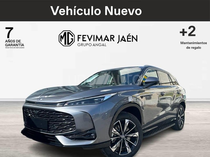E 1.5T-GDI PHEV Comfort