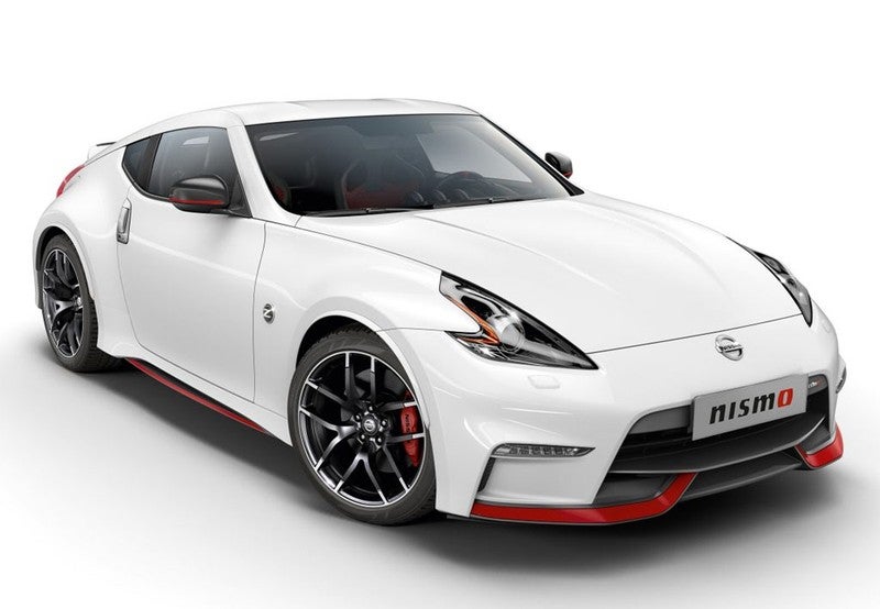 370Z 3.7 NISMO