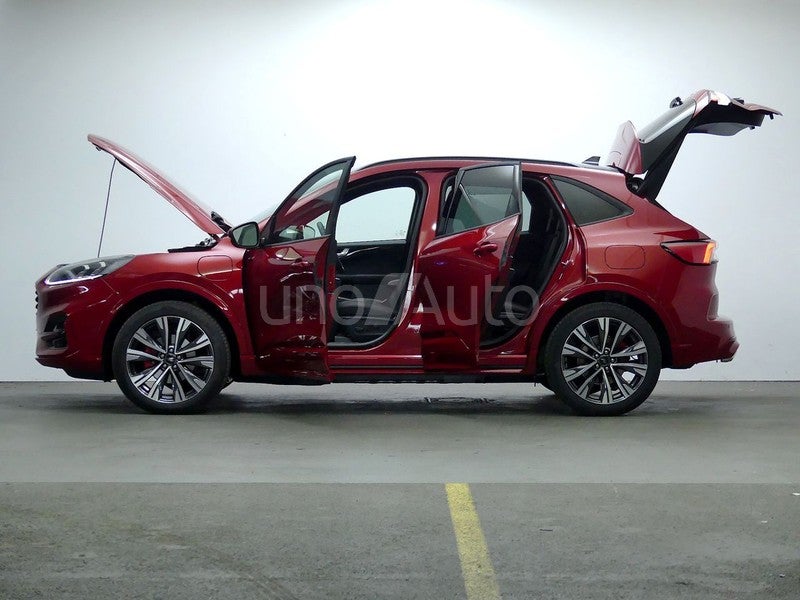 ST-Line 2.5 Duratec PHEV 178kW Auto
