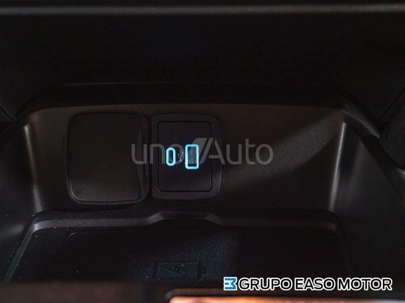 Bronco 2.7 EcoBoost V6 Badlands 335 Auto.